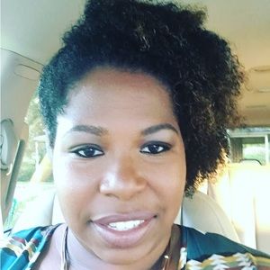 Meet your Posher, Kandice